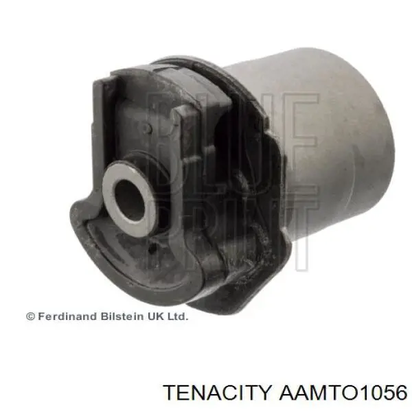 Сайлентблок задньої балки/підрамника Tenacity AAMTO1056 ціна, від 11.09 USD