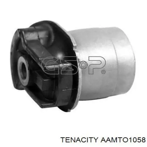 Купити AAMTO1058 Tenacity Сайлентблок задньої балки