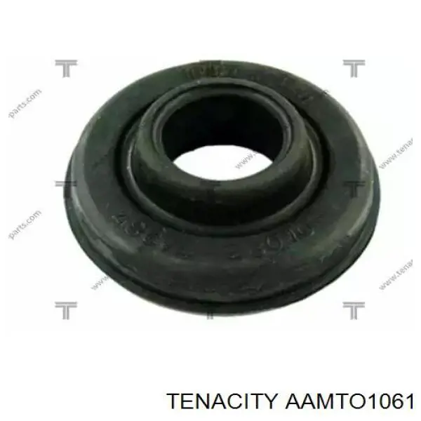 Купити AAMTO1061 Tenacity Сайлентблок тяги поперечної, задньої підвіски