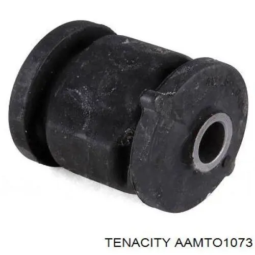 Сайлентблок заднього поздовжнього важеля, передній Tenacity AAMTO1073 ціна, від 3.19 USD