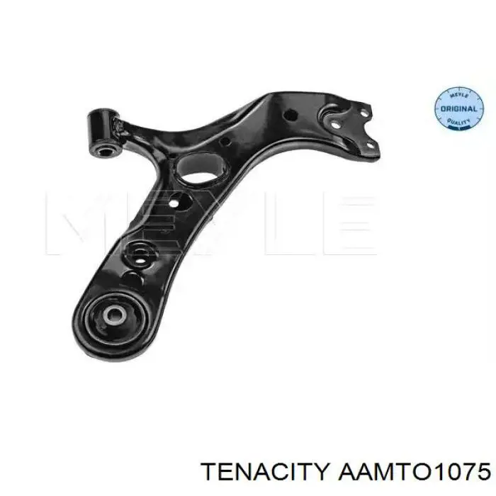 Купити AAMTO1075 Tenacity Сайлентблок передньої підвіски