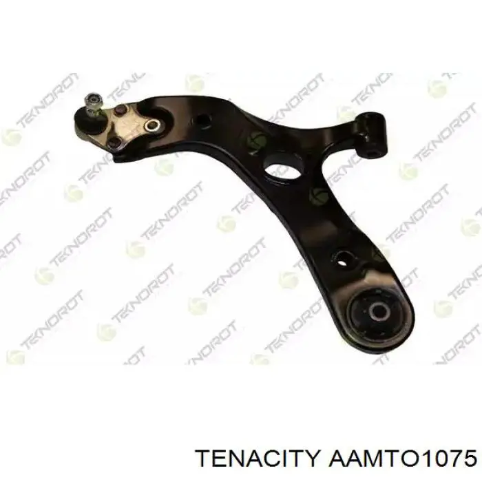 Сайлентблок переднього важеля AAMTO1075 Tenacity