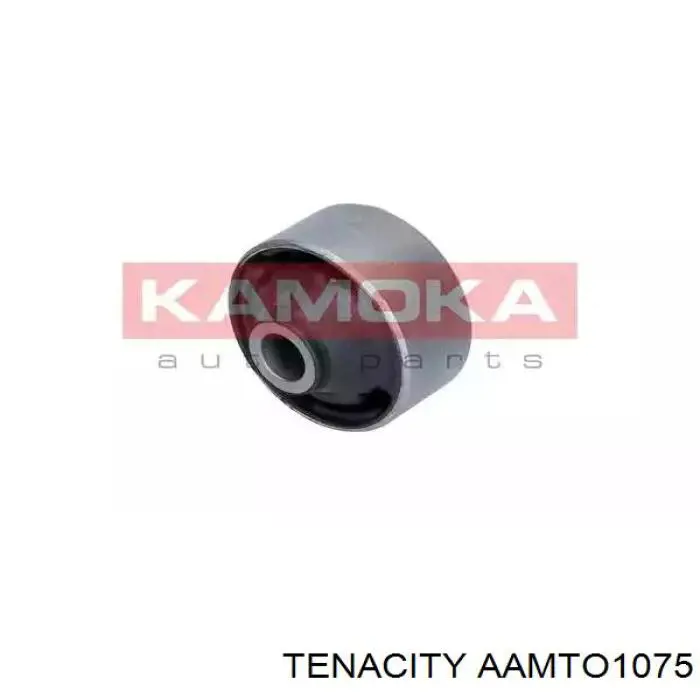 Сайлентблок нижнього важеля передньої підвіски Tenacity AAMTO1075 ціна, від 3.50 USD