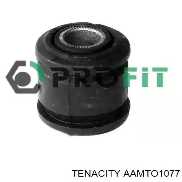 Купити AAMTO1077 Tenacity Сайлентблок задньої поздовжньої тяги