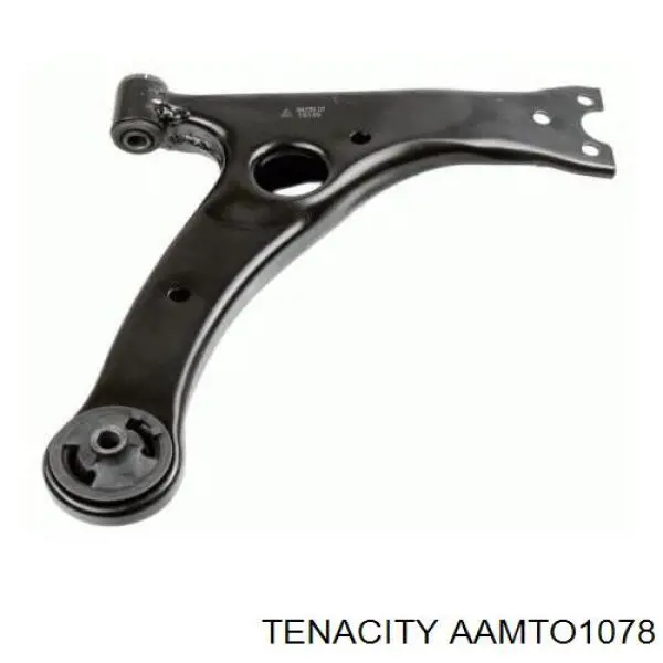 Сайлентблок переднього нижнього важеля AAMTO1078 Tenacity