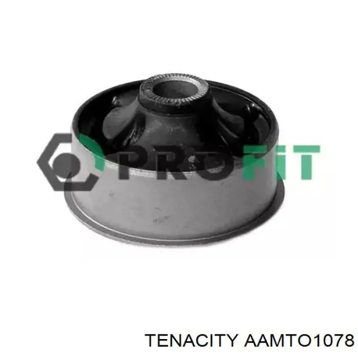 Сайлентблок переднього важеля AAMTO1078 Tenacity