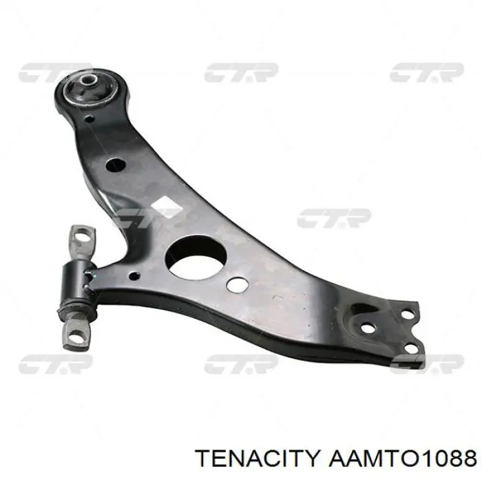 Сайлентблок переднього важеля AAMTO1088 Tenacity