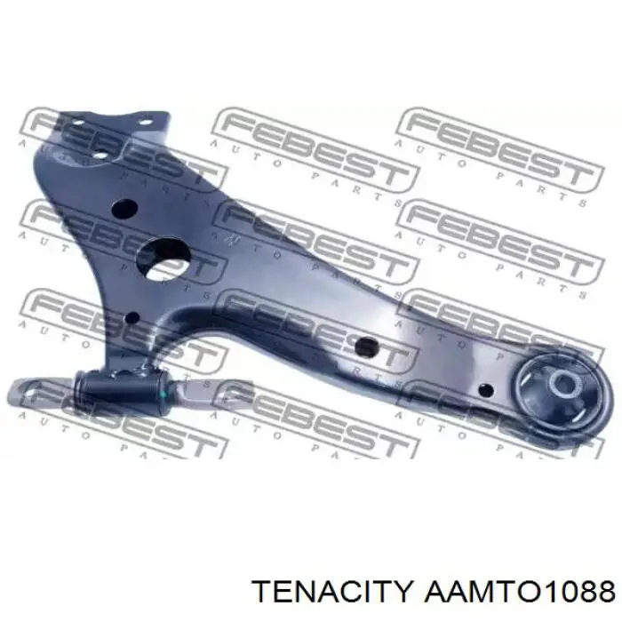 AAMTO1088 Tenacity Сайлентблок переднього нижнього важеля