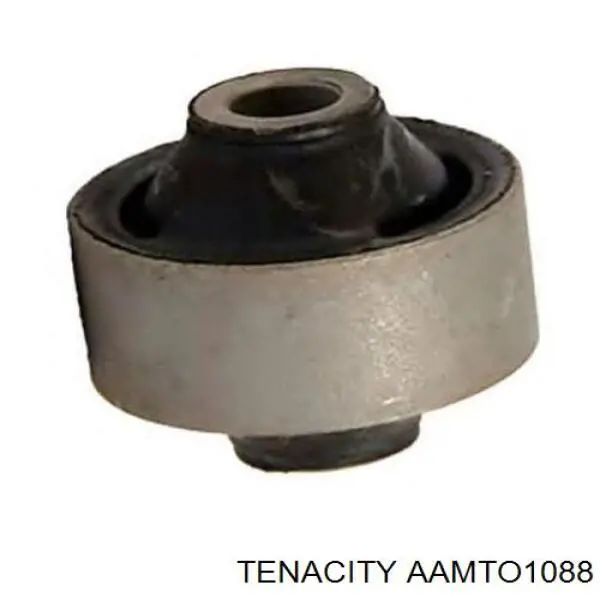 Сайлентблок нижнього важеля передньої підвіски Tenacity AAMTO1088 ціна, від 5.42 USD