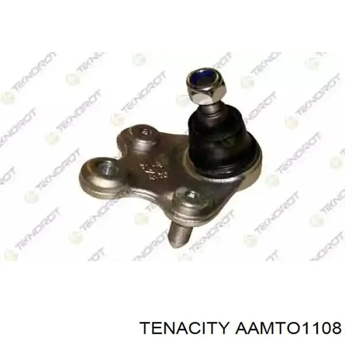 Сайлентблок нижнього важеля передньої підвіски Tenacity AAMTO1108 ціна, від 3.42 USD