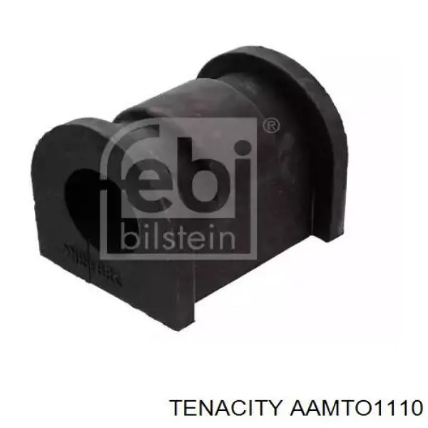 Сайлентблок задньої балки/підрамника Tenacity AAMTO1110 ціна, від 11.68 USD
