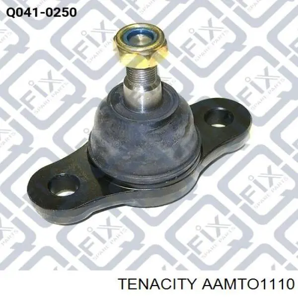 Купити AAMTO1110 Tenacity Сайлентблок задньої балки
