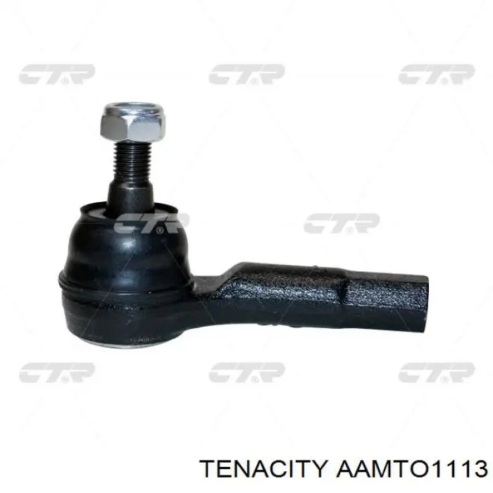 AAMTO1113 Tenacity Сайлентблок кріплення рульової рейки