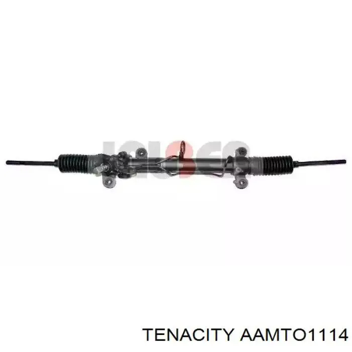  AAMTO1114 Tenacity
