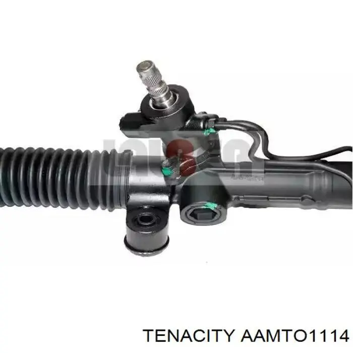 AAMTO1114 Tenacity 