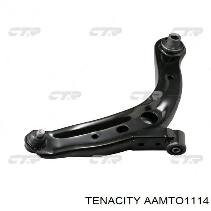  Tenacity AAMTO1114 ціна, від 3.61 USD