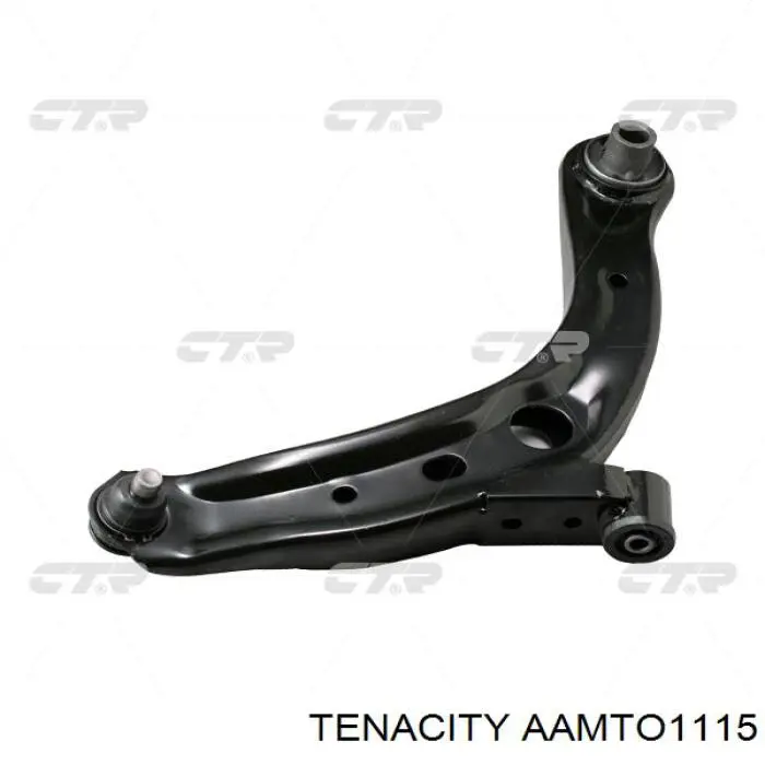  Tenacity AAMTO1115 ціна, від 2.74 USD