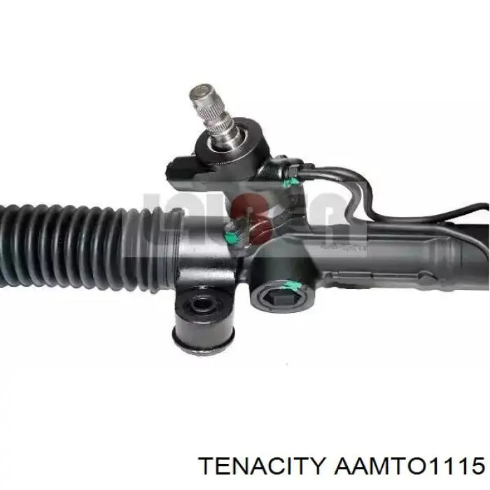 AAMTO1115 Tenacity 