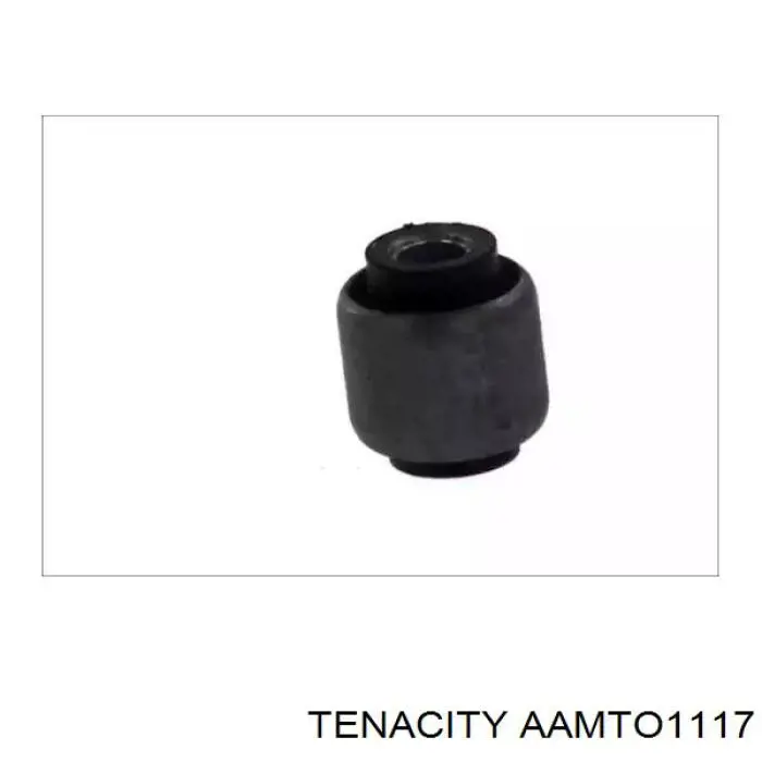 Сайлентблок заднього важеля Tenacity AAMTO1117 ціна, від 3.31 USD