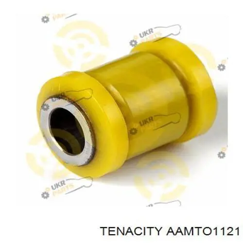 Купити AAMTO1121 Tenacity Тяга поперечна задньої підвіски