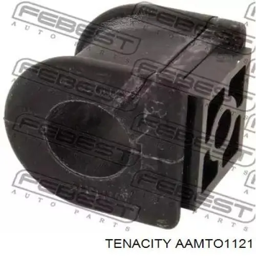 Тяга поперечна задньої підвіски AAMTO1121 Tenacity