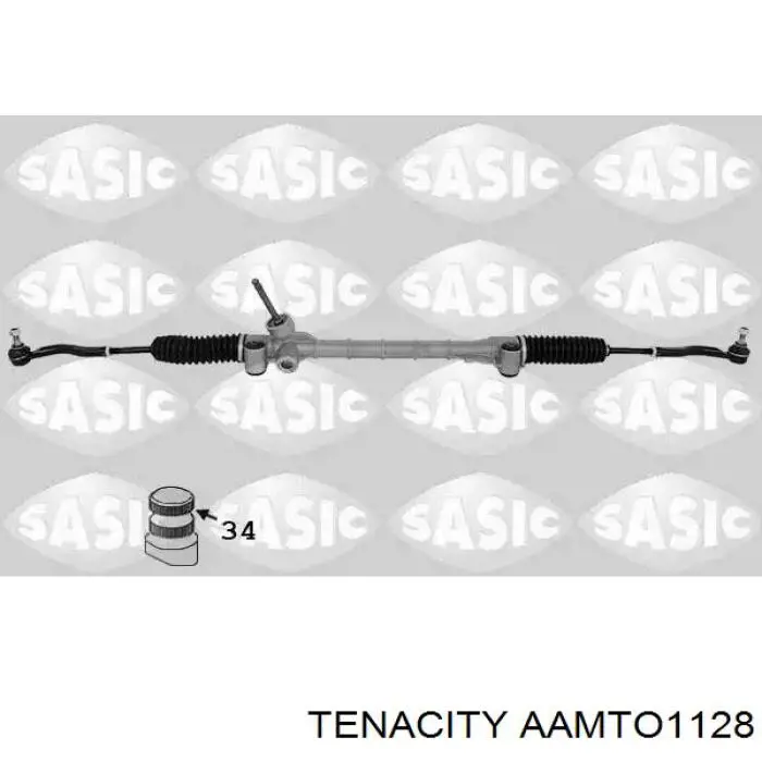  AAMTO1128 Tenacity