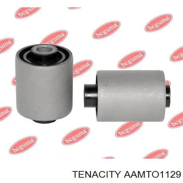 Купити AAMTO1129 Tenacity Сайлентблок переднього верхнього важеля