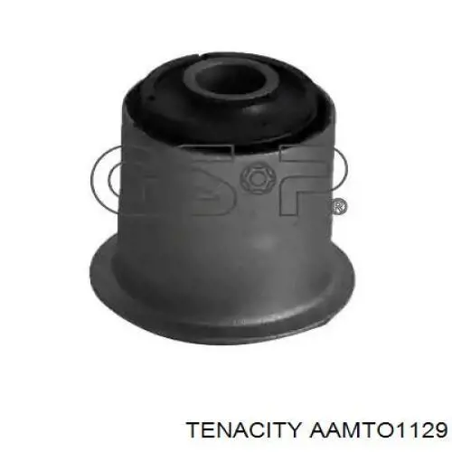 Сайлентблок переднього верхнього важеля AAMTO1129 Tenacity