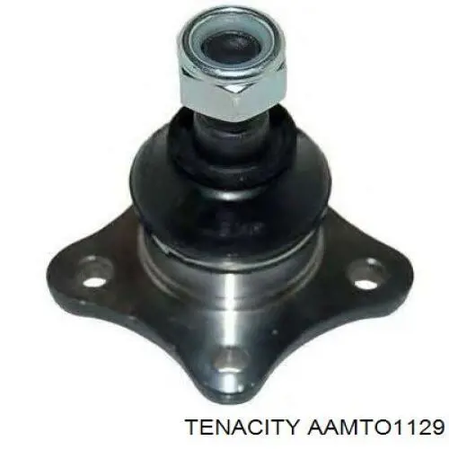 AAMTO1129 Tenacity Сайлентблок переднього верхнього важеля