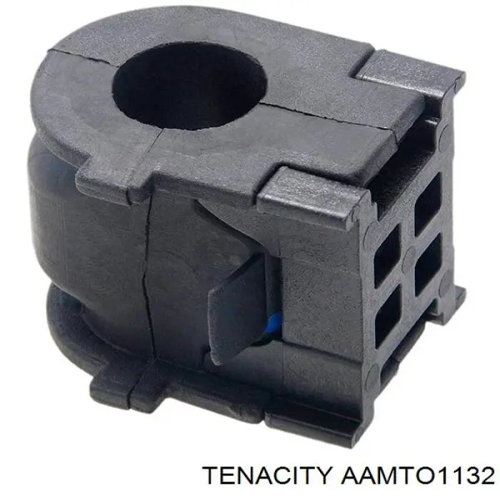 Сайлентблок нижнього важеля передньої підвіски Tenacity AAMTO1132 ціна, від 7.32 USD