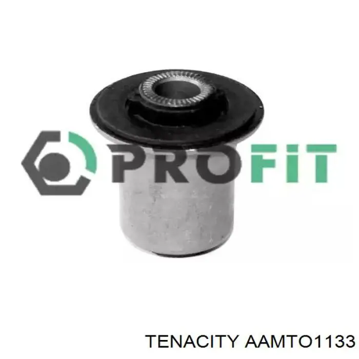 Сайлентблок заднього нижнього важеля Tenacity AAMTO1133 ціна, від 4.51 USD