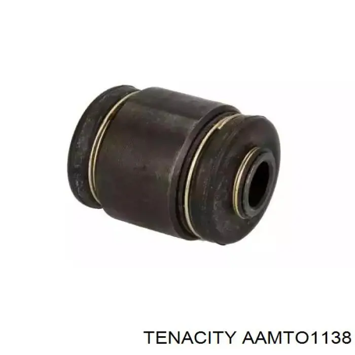 Сайлентблок тяги поперечної, задньої підвіски AAMTO1138 Tenacity