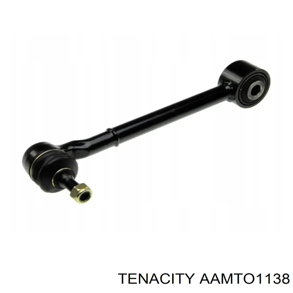 Сайлентблок тяги поперечної, задньої підвіски Tenacity AAMTO1138 ціна, від 3.37 USD