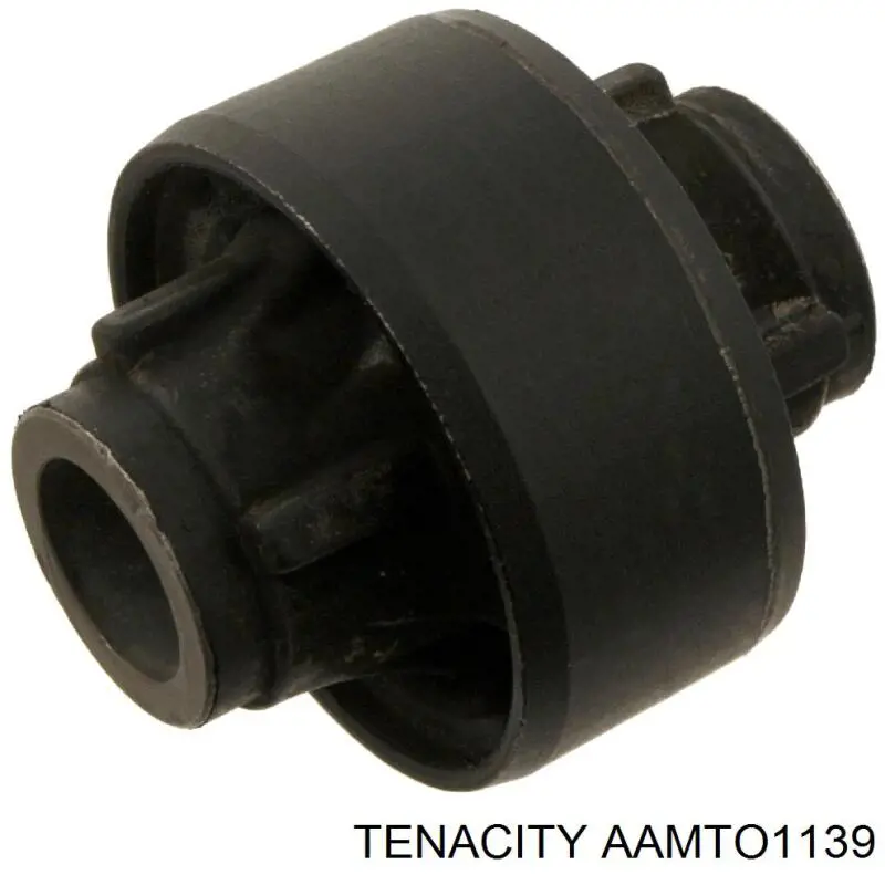 AAMTO1139 Tenacity Сайлентблок переднього нижнього важеля