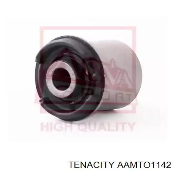 Купити AAMTO1142 Tenacity Сайлентблок передньої підвіски