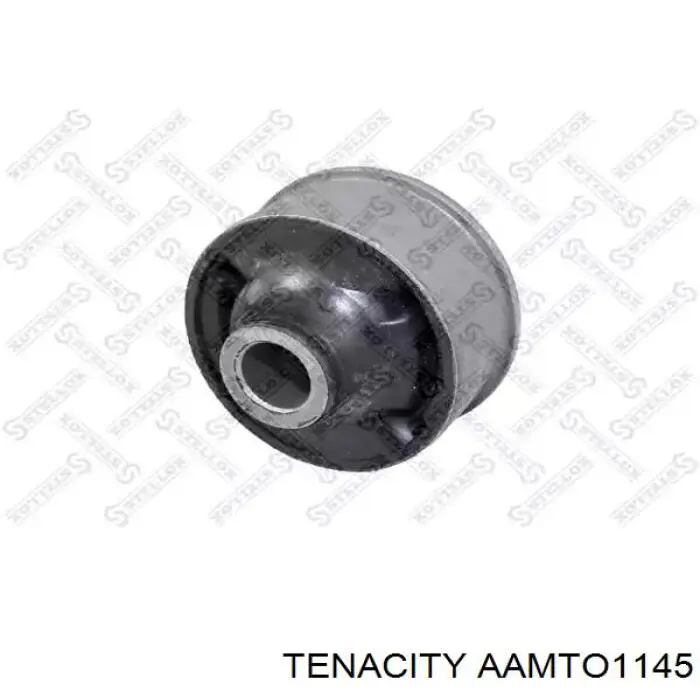 Важіль передньої підвіски нижній, лівий AAMTO1145 Tenacity
