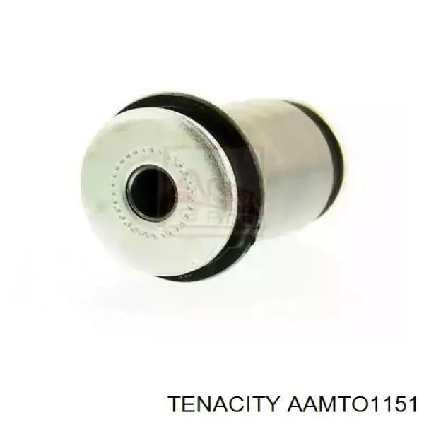 Сайлентблок переднього нижнього важеля AAMTO1151 Tenacity