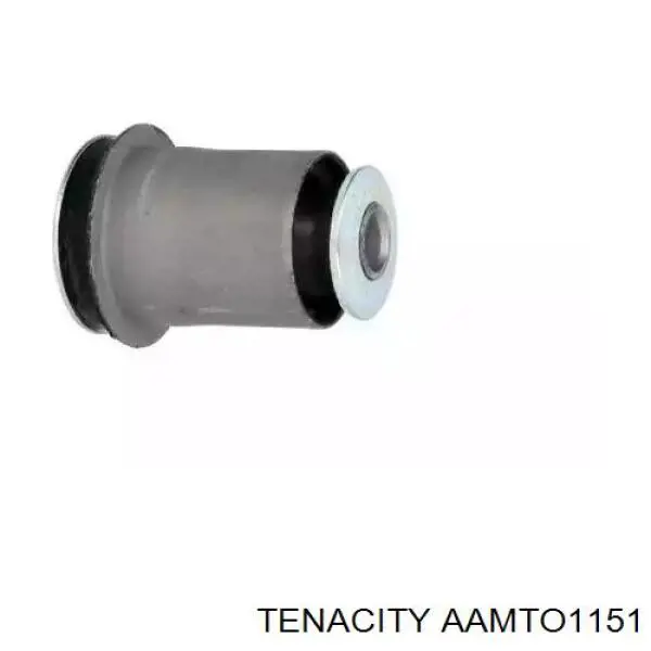 Сайлентблок переднього важеля AAMTO1151 Tenacity