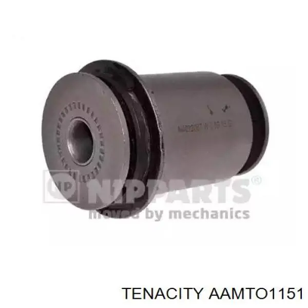 Купити AAMTO1151 Tenacity Сайлентблок передньої підвіски