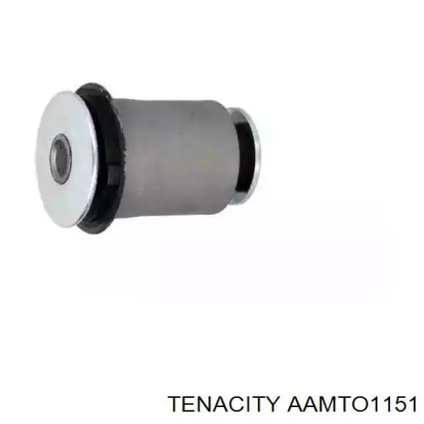 AAMTO1151 Tenacity Сайлентблок переднього нижнього важеля