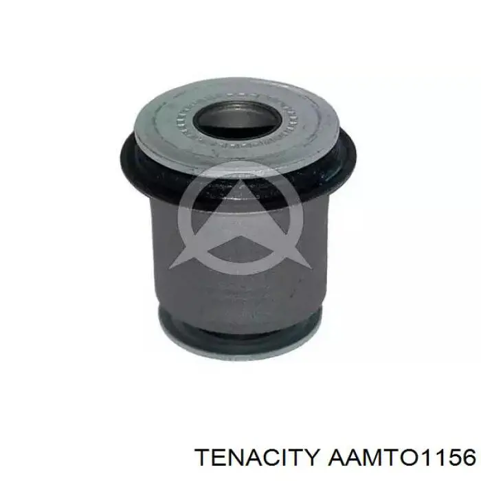 Сайлентблок переднього важеля AAMTO1156 Tenacity