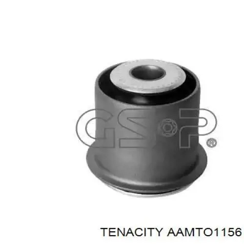 AAMTO1156 Tenacity Сайлентблок переднього нижнього важеля