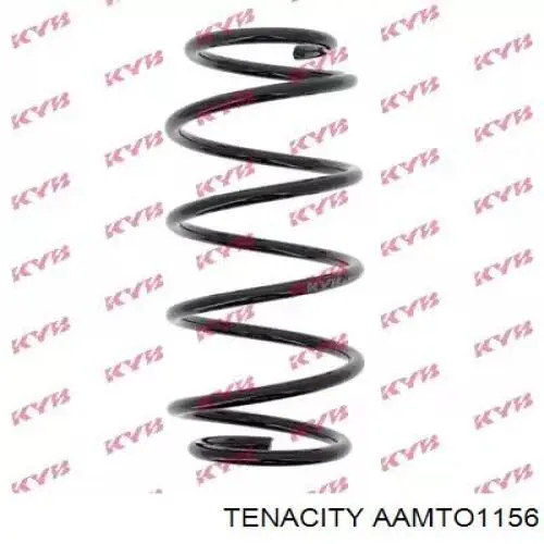 Сайлентблок нижнього важеля передньої підвіски Tenacity AAMTO1156 ціна, від 7.28 USD