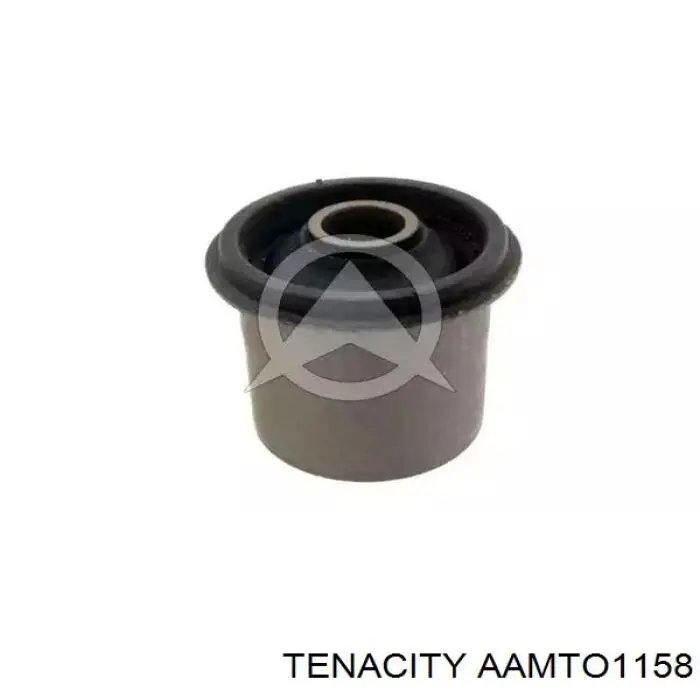 Сайлентблок переднього верхнього важеля Tenacity AAMTO1158 ціна, від 5.73 USD