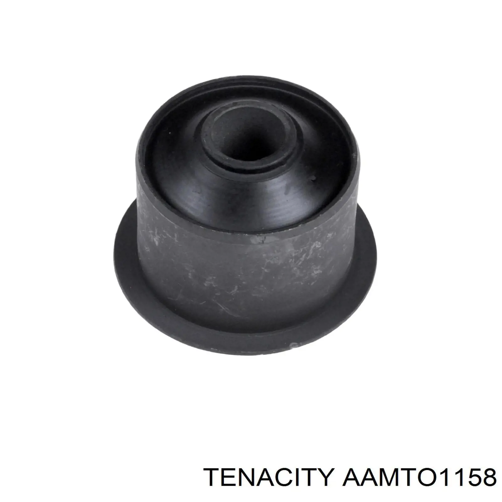 Сайлентблок переднього верхнього важеля AAMTO1158 Tenacity