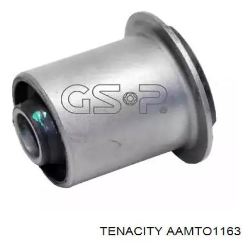 Купити AAMTO1163 Tenacity Сайлентблок переднього верхнього важеля