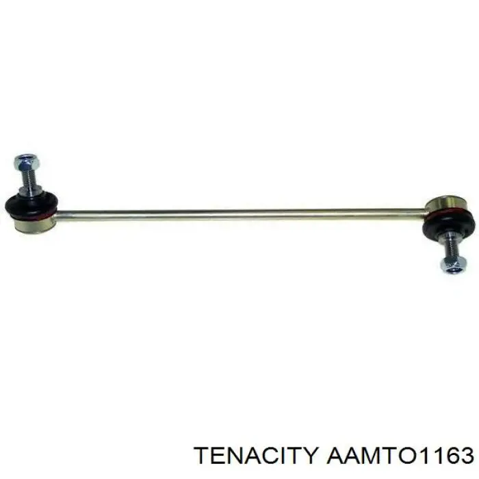 Сайлентблок переднього верхнього важеля AAMTO1163 Tenacity