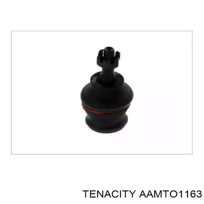 AAMTO1163 Tenacity Сайлентблок переднього верхнього важеля