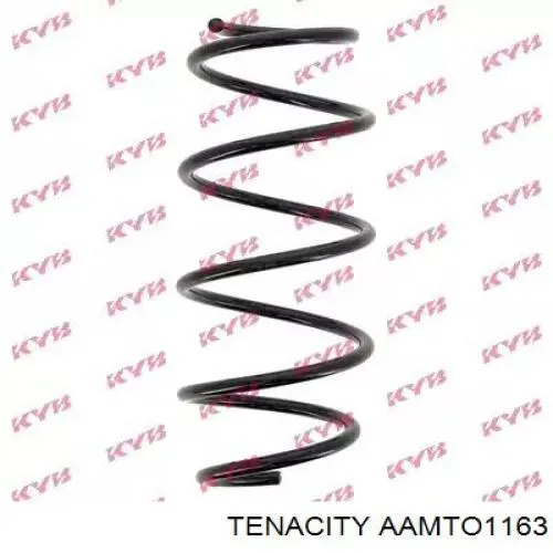 Сайлентблок переднього верхнього важеля Tenacity AAMTO1163 ціна, від 4.63 USD