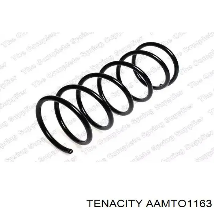 Сайлентблок переднього верхнього важеля Tenacity AAMTO1163 ціна, від 4.63 USD